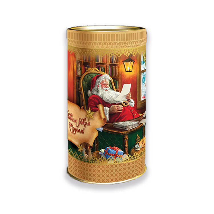 Подарунок новорічний SWEET DREAMS №82, 500г